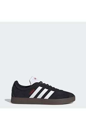 کفش اسنیکر مشکی مردانه بند دار adidas - کد 790046012