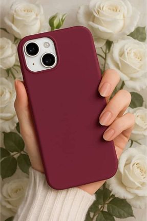 کاور و قاب بنفش iPhone 13 Fibaks - کد 212312954