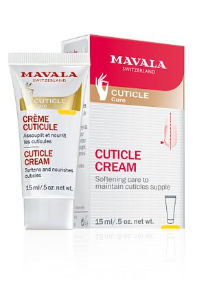 مراقبت ناخن Mavala - کد 1110257