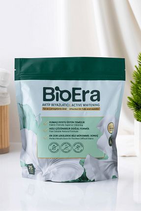 پودر لباسشوئی BioEra - کد 945605588