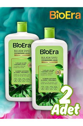 مایع ظرفشویی دستی BioEra - کد 945604793