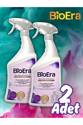چربی زدا و آهک پاک کن BioEra - کد 945606742
