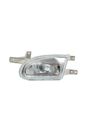 چراغ جلوی خودرو Led BSG - کد 306956790