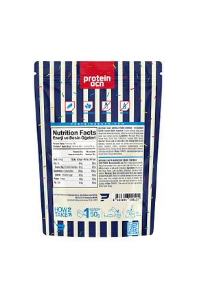  Proteinocean - کد 939038249