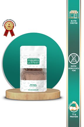 مواد غذایی پروتئینی Makarna Lütfen - کد 80067040