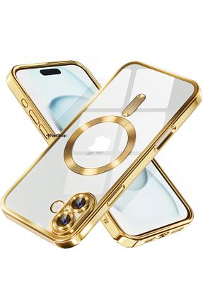 کاور و قاب طلائی MMPSHOP - کد 860915151
