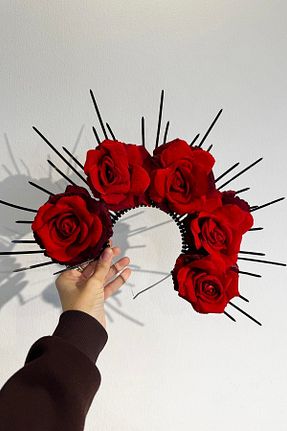 اکسسوری عروس Takıştır - کد 933354547