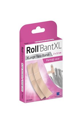 چسب زخم Roll - کد 37813555