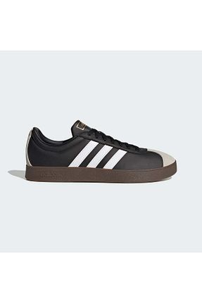 کفش اسنیکر مشکی مردانه بند دار adidas - کد 893279088