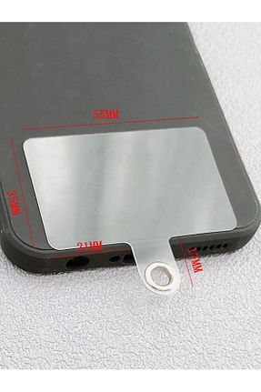 اکسسوری بدن سفید زنانه منجق GMSSTORE - کد 931467913