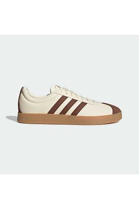 کفش اسنیکر سفید مردانه بند دار adidas - کد 891927855