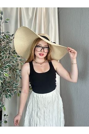 رکابی رنگی زنانه بدون آستین BERBUR STORE - کد 936266260