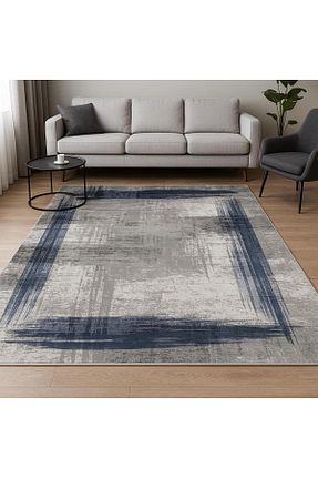 فرش طوسی آنتی آلرژی BLGHOME - کد 894170657