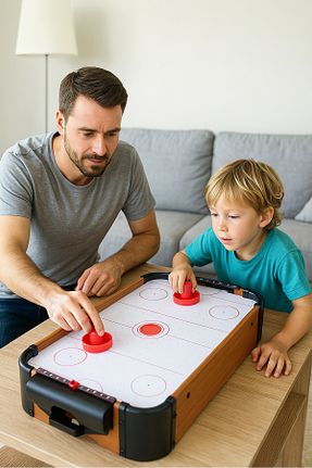 اسباب بازی ورزشی سفید TOYFEST - کد 855930926
