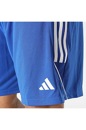 شوارک اسپرت آبی مردانه متوسط adidas - کد 846720646