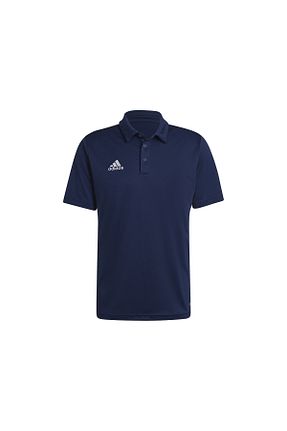 شلوار کرمگن سرمه ای مردانه رگولار adidas - کد 844514178