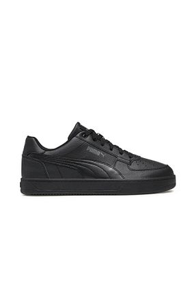کفش اسنیکر مشکی زنانه بند دار Puma - کد 940786631
