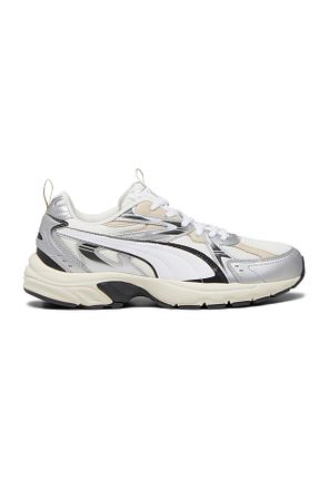 کفش پیاده روی رنگی زنانه چرم مصنوعی Puma - کد 922057464