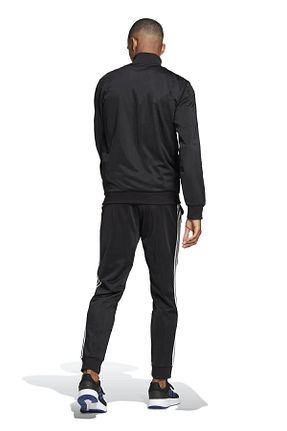 ست کرمکن اسپرت مشکی مردانه پلی استر adidas - کد 315464484