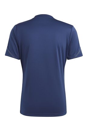 تیشرت سرمه ای مردانه Straight adidas - کد 925316421