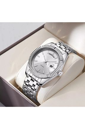 ساعت مچی مردانه 36-40 میلی متر pullmarkt - کد 409970050