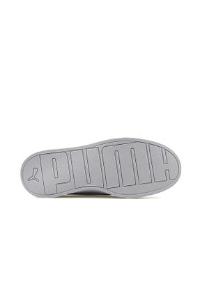 کفش اسنیکر رنگی مردانه بند دار Puma - کد 747188041