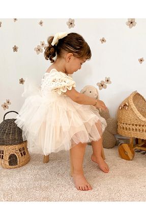 لباس رنگی بچه گانه بافتنی aysskids - کد 944344109