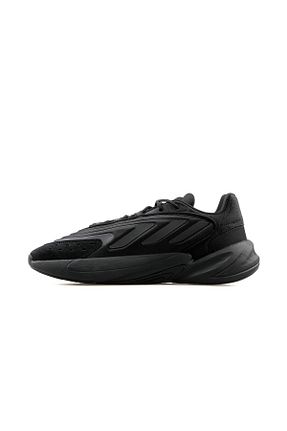 کفش پیاده روی مشکی مردانه پارچه ای adidas - کد 941926416