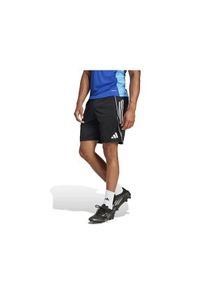شوارک اسپرت مشکی مردانه متوسط adidas - کد 943526325
