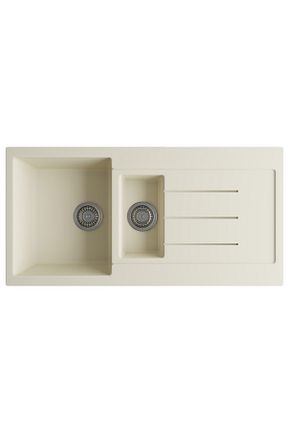 سینک ظرفشویی MODEYA HOME - کد 838692677