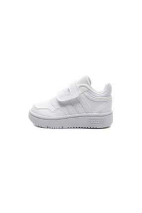 کفش پیاده روی سفید بچه گانه adidas - کد 646880796