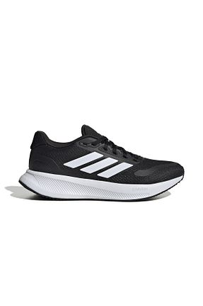 کفش پیاده روی مشکی زنانه پارچه ای adidas - کد 857549974