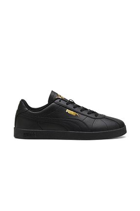 کفش اسنیکر قهوه ای زنانه بند دار Puma - کد 919957410