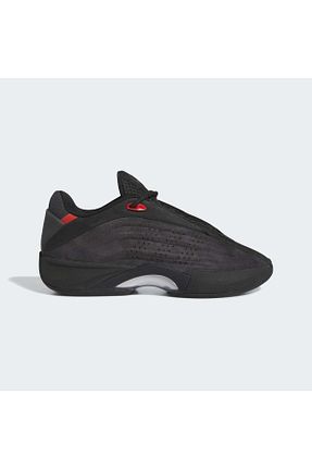 کفش اسنیکر مشکی زنانه بند دار adidas - کد 877145522