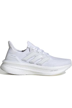 کفش دو و میدانی و تمرینی سفید مردانه adidas - کد 897193803