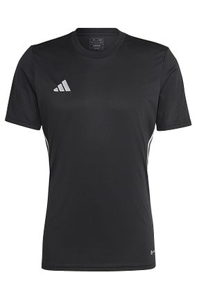 تیشرت مشکی زنانه رگولار adidas - کد 939824936