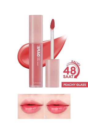 رژ لب نارنجی Parlak Missha - کد 871314833