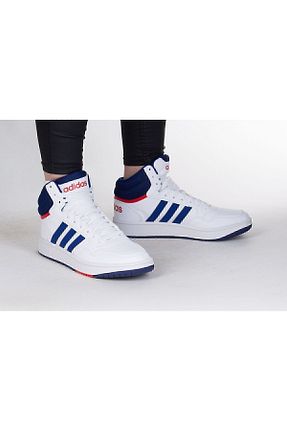 کفش کژوال سفید مردانه پارچه ای adidas - کد 813476409