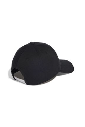 کلاه مشکی زنانه پنبه ای adidas - کد 673048059