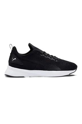 کفش اسنیکر مشکی مردانه بند دار Puma - کد 899099359