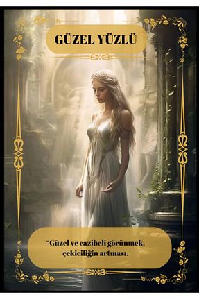 کارت بازی Tarot - کد 764440241