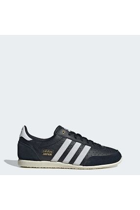 کفش اسنیکر مشکی زنانه بند دار adidas - کد 892760357