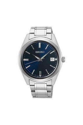 ساعت مچی طوسی مردانه استل (فولاد) Seiko - کد 36753998