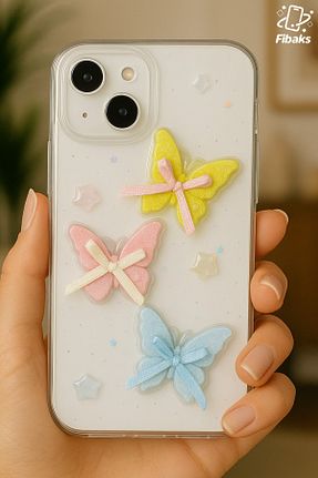 کاور و قاب iPhone 13 Fibaks - کد 945826578