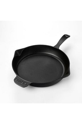 ماهیتابه مشکی قابل استفاده در فر Lava - کد 104596211
