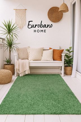 کناره سبز پلی استر EUROBANO - کد 124790776