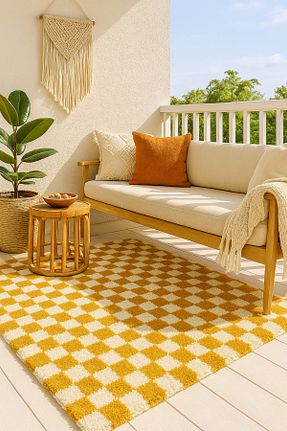 فرش زیره ضد لغزش EUROBANO - کد 943635172
