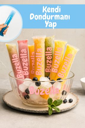 کیسه فریزر Palifix - کد 946339330