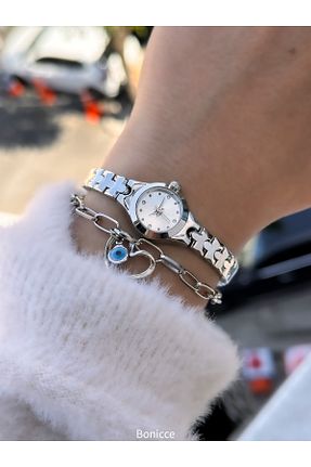 ساعت مچی زنانه 20-25 میلی متر Bonicce - کد 859161604