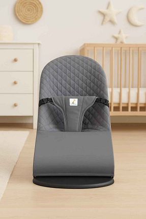 آغوش مادر طوسی Sallanır ATLAS BABY&CHILD - کد 934297469